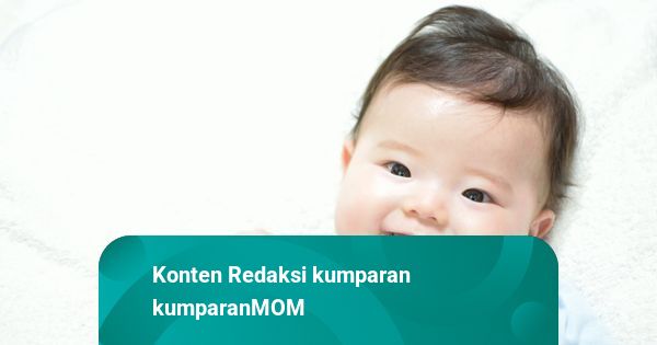 Ciri-ciri Bayi Baru Lahir Sehat | kumparan.com